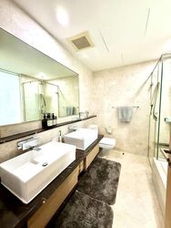 Marina Bay Residences (D1), Condominium #630733411